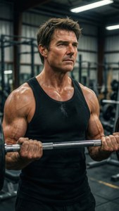 Fitness Dedication