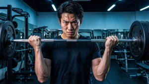 Fitness Determination