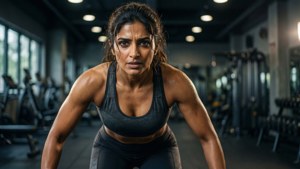 Fitness Determination