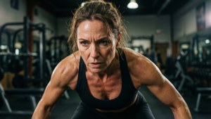 Fitness Drive