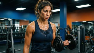Fitness Focus