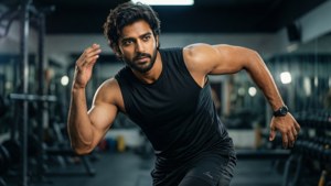 Fitness Focus