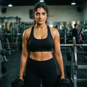 Fitness Focus