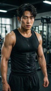 Fitness Focus