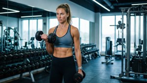 Fitness Focus