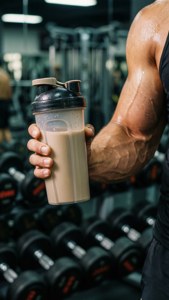 Fitness Fuel