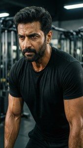 Fitness Intensity