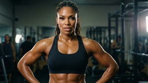 Fitness Motivation