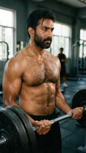 Fitness Motivation