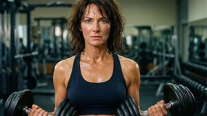 Fitness Motivation