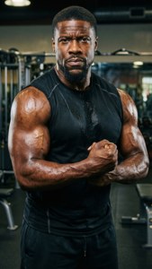 Fitness Motivation
