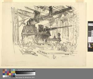 Fitting Guns in Turrets
