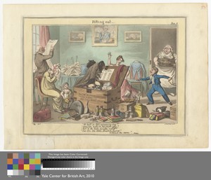 Fitting out. - Plate 1