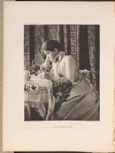 Five O'Clock Tea
