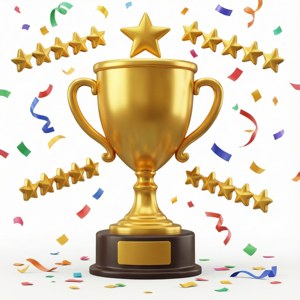 Five Star Trophy