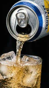Fizz Pour