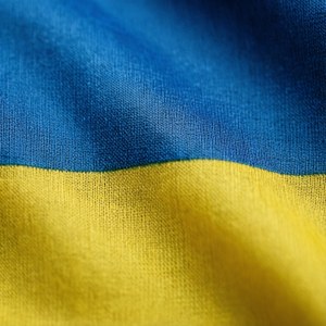 Flag Fabric Texture
