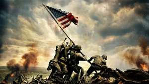 Flag of Honor