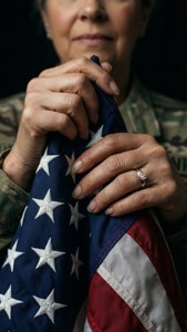 Flag of Honor