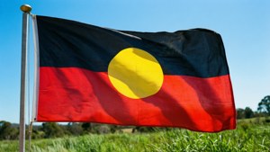 Flag of Pride