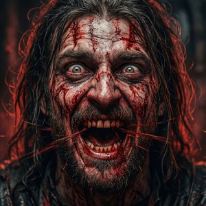 Flagellant's Frenzy
