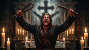 Flagellant's Penance