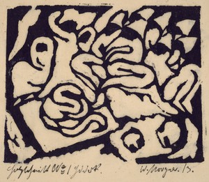 Flagellation