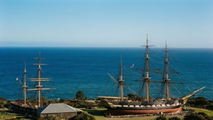 Flagstaff Hill Panorama