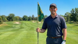 Flagstick Victory