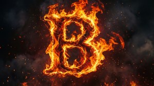 Flame B Inferno