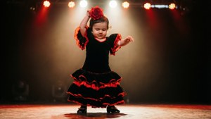 Flamenco Fury