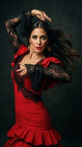 Flamenco Passion