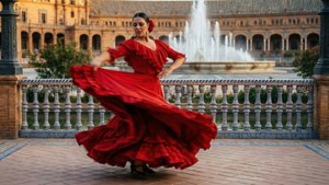 Flamenco Passion Seville