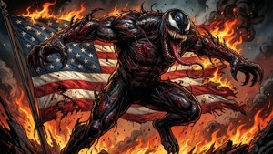 Flames of Carnage