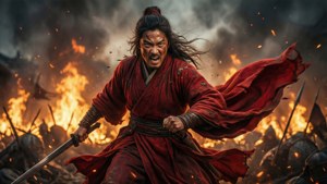 Flames of War