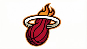 Flaming Heat Logo