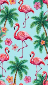 Flamingo Fling