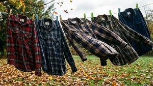 Flannel Line