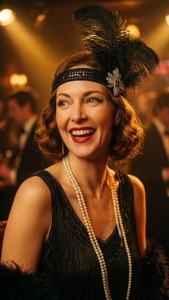 Flapper Girl