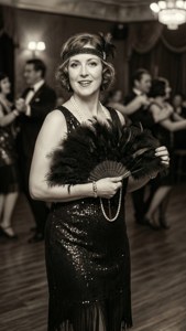 Flapper Girl
