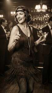 Flapper Jazz