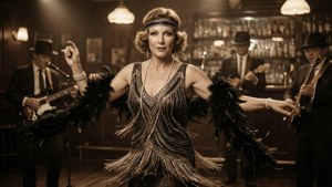 Flapper Jazz