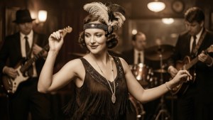 Flapper Night