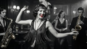 Flapper Slay
