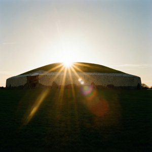 Flare of Ages
