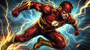 Flash Leaping