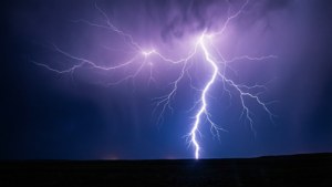 Flash of Eternity