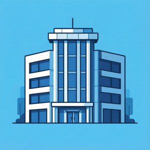 Flat Design Corporate