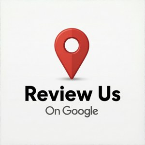 Flat Design Google Review