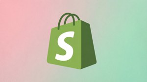 Flat Design Shopify Pastel